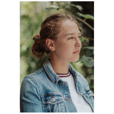 Nella & Sina Earcuff PABLO | Ohrring
