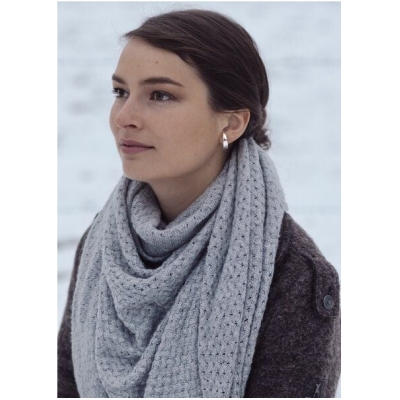 Nella & Sina Maria Earcuff - Creolen