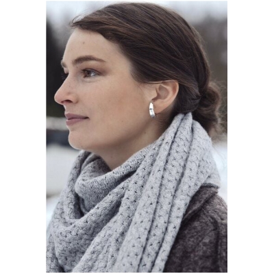 Nella & Sina Maria Earcuff - Creolen