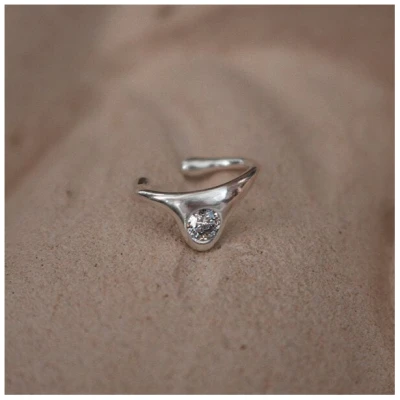 Nella & Sina Ohrklemme ELSA | Earcuff