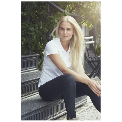 Neutral® - 3FREUNDE Frauen Poloshirt