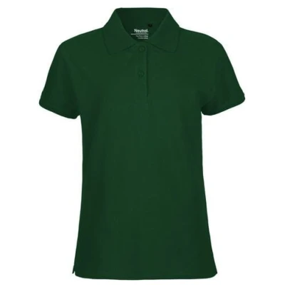 Neutral® - 3FREUNDE Frauen Poloshirt