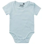 Neutral® Baby Wickelbody Strampler Kurzarm