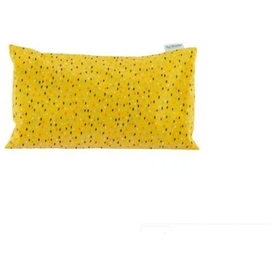 NoWaste Wrapping NoWaste Zirbenkissen Kopfkissen Schlafkissen 20 x 30 cm ver. Motive