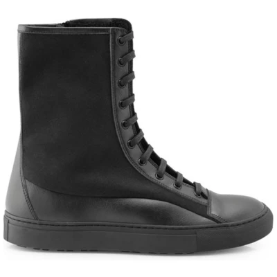 Noah Damen vegan Sneaker-Stiefel Nina & Nino