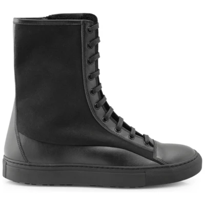 Noah Damen vegan Sneaker-Stiefel Nina & Nino