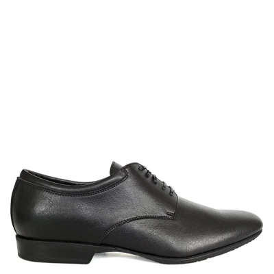 Noah Herren vegan Herren Lace-Up Bruno Schwarz