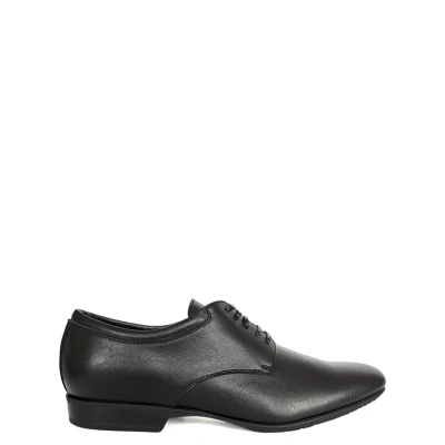 Noah Herren vegan Herren Lace-Up Bruno Schwarz