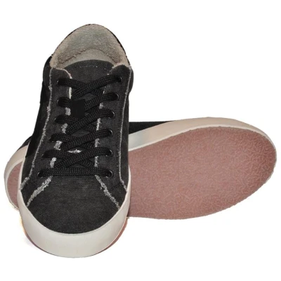 Noah Herren vegan Sneaker Michele Grau