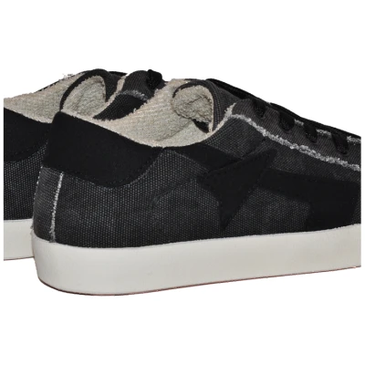 Noah Herren vegan Sneaker Michele Grau