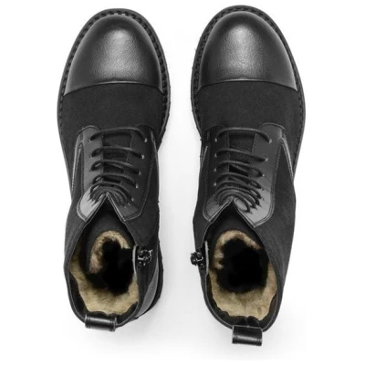 Noah Italian Vegan Shoes Bettina