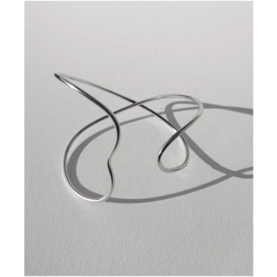Nouare Jewelry Damen vegan Armband Sinne Vergoldet