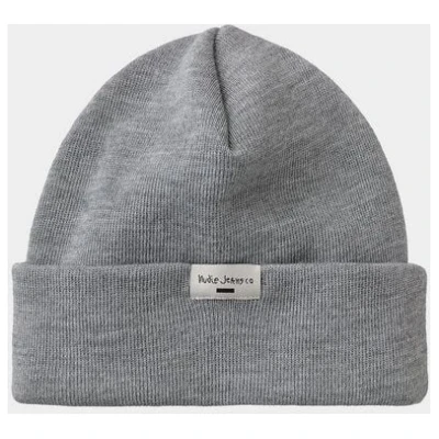 Nudie Jeans Jansson Beanie
