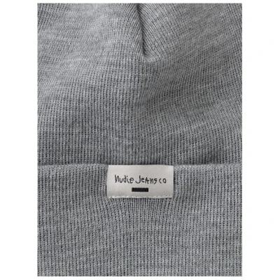 Nudie Jeans Jansson Beanie