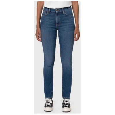 Nudie Jeans Jeans Mellow Mae