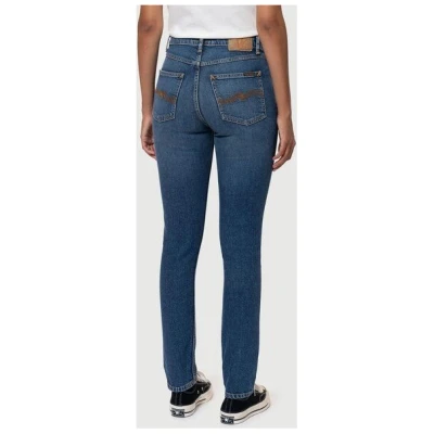 Nudie Jeans Jeans Mellow Mae