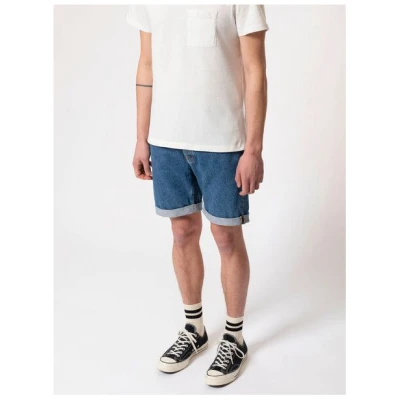 Nudie Jeans Josh Shorts