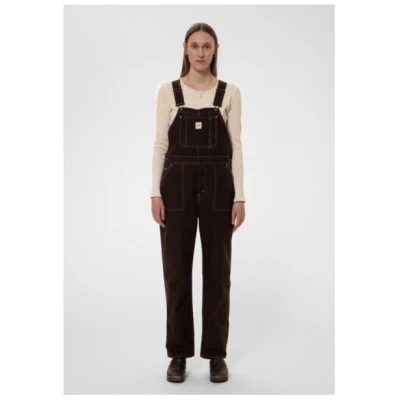 Nudie Jeans Latzhose Karin