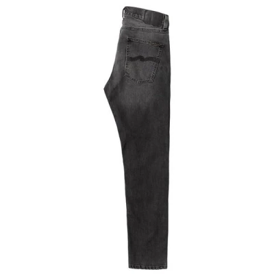 Nudie Jeans Lean Dean Black Eyes