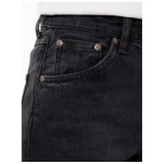 Nudie Jeans Lofty Lo - Vintage Black