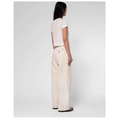 Nudie Jeans SUKI Workwear Sailor Pants