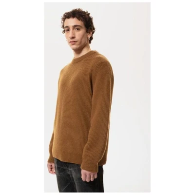 Nudie Jeans Strickpullover August