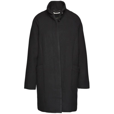 O-Shape Coat