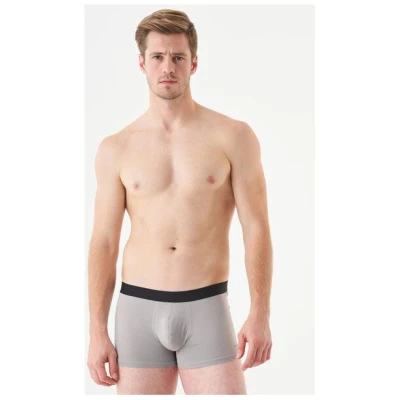 ORGANICATION ESSENTIALS-BORA - Boxershorts aus supersoftem TENCEL Modal-Mix im 6er-Pack