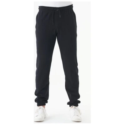 ORGANICATION ESSENTIALS-PARS- Soft Touch Sweathose aus Bio-Baumwolle