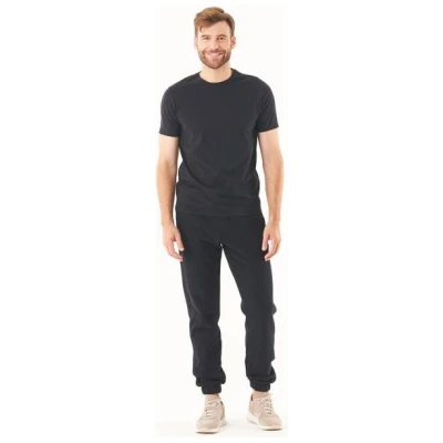 ORGANICATION ESSENTIALS - PARSSA - Soft Touch Sweathose aus Bio-Baumwolle