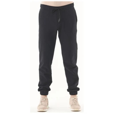 ORGANICATION ESSENTIALS - PARSSA - Soft Touch Sweathose aus Bio-Baumwolle