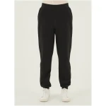 ORGANICATION Herren vegan Jogginghose Schwarz