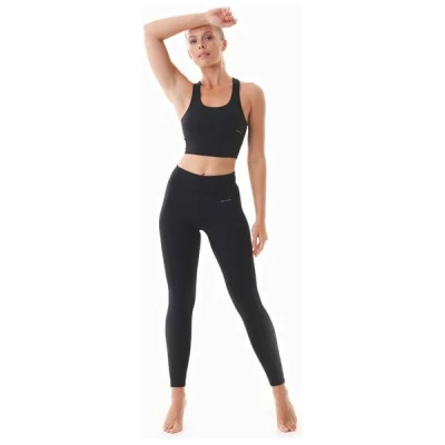 ORGANICATION LENNA | High Waist Leggings aus Bio-Baumwolle