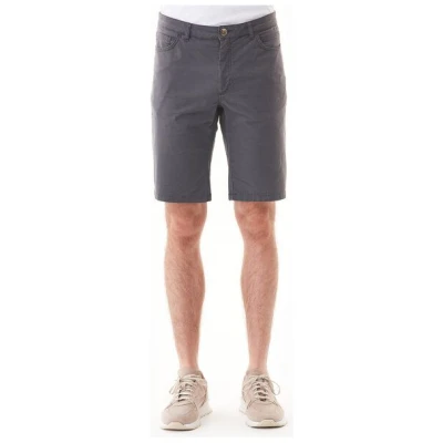 ORGANICATION Regular-Fit Shorts aus Bio-Baumwolle