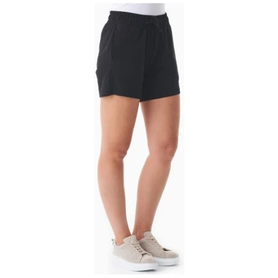 ORGANICATION SABBRINA | Leichte Sweatshorts aus Bio-Baumwolle