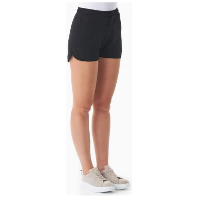 ORGANICATION SANNDRA | Leichte Sweatshorts aus Bio-Baumwolle