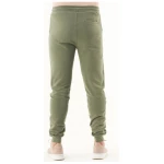 ORGANICATION Soft Touch Sweathose aus Bio-Baumwolle
