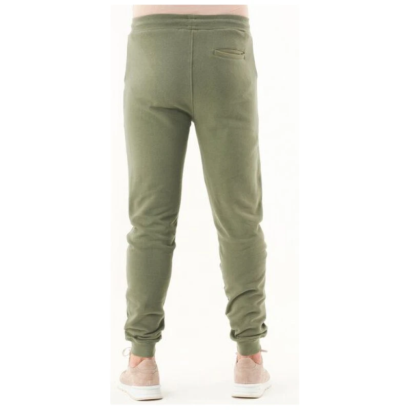 ORGANICATION Soft Touch Sweathose aus Bio-Baumwolle