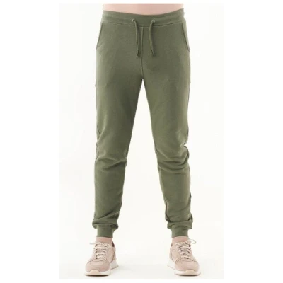 ORGANICATION Soft Touch Sweathose aus Bio-Baumwolle