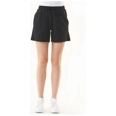 ORGANICATION Sweatshorts aus Bio-Baumwolle und TENCEL Modal