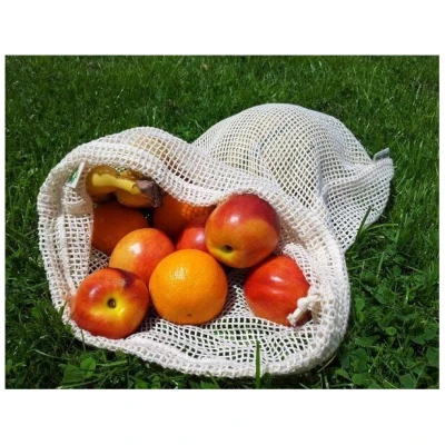 Obst und Gemüsenetz Re-Sack net