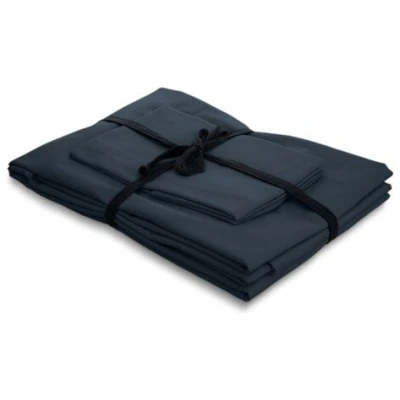 OceanSafe by Jilda-tex OceanSafe 100% Cradle to Cradle Uni-Bettwäsche Verschiedene Farben