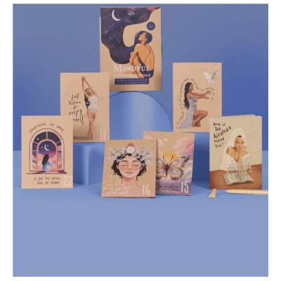 Oh Shanti Mindful Adventskalender 2024