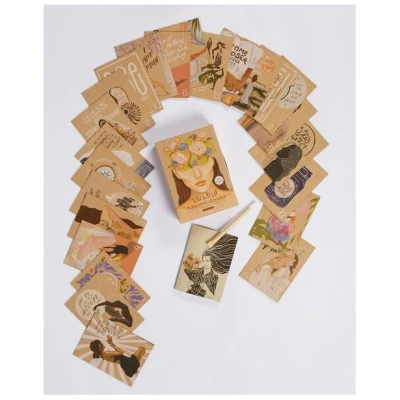 Oh Shanti Mindful Adventskalender Edition 4