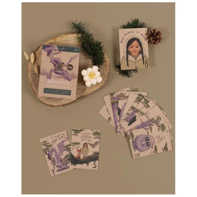Oh Shanti Mindful Adventskalender KIDS Edition