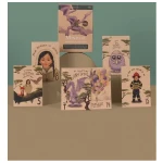 Oh Shanti Mindful Adventskalender KIDS Edition