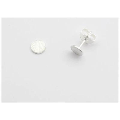 Ohrstecker Modell: Tiny Shell