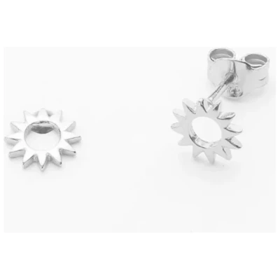 Ohrstecker Modell: Tiny Sun