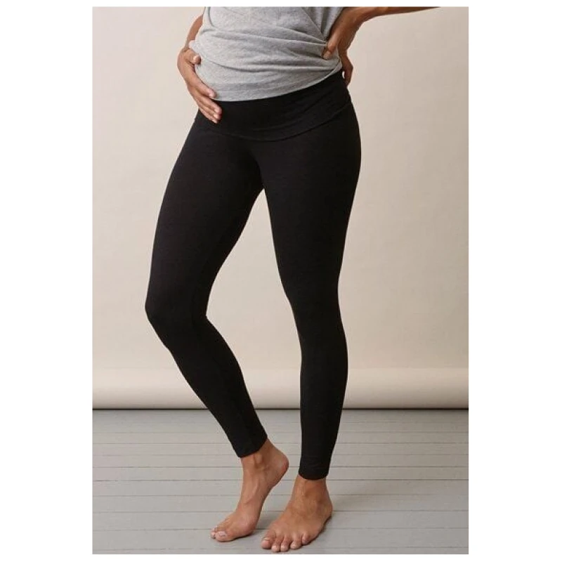Once-on-never-off Umstandsleggings von boob
