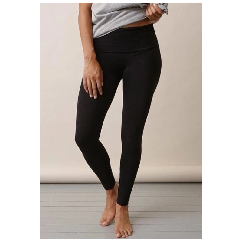 Once-on-never-off Umstandsleggings von boob